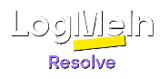 Resolve